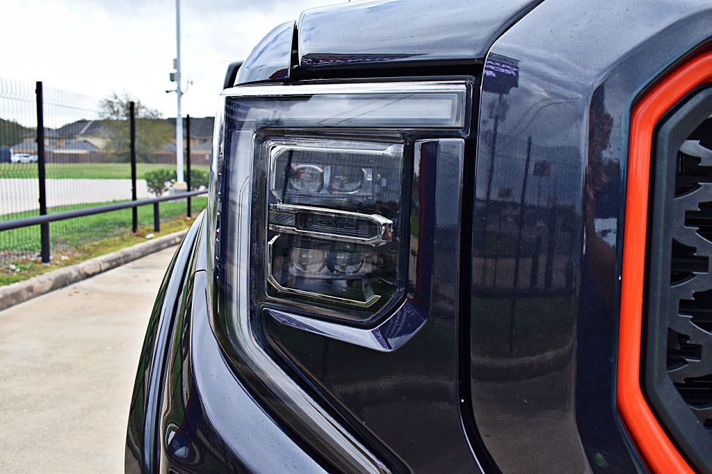 2022 GMC Sierra Image 64