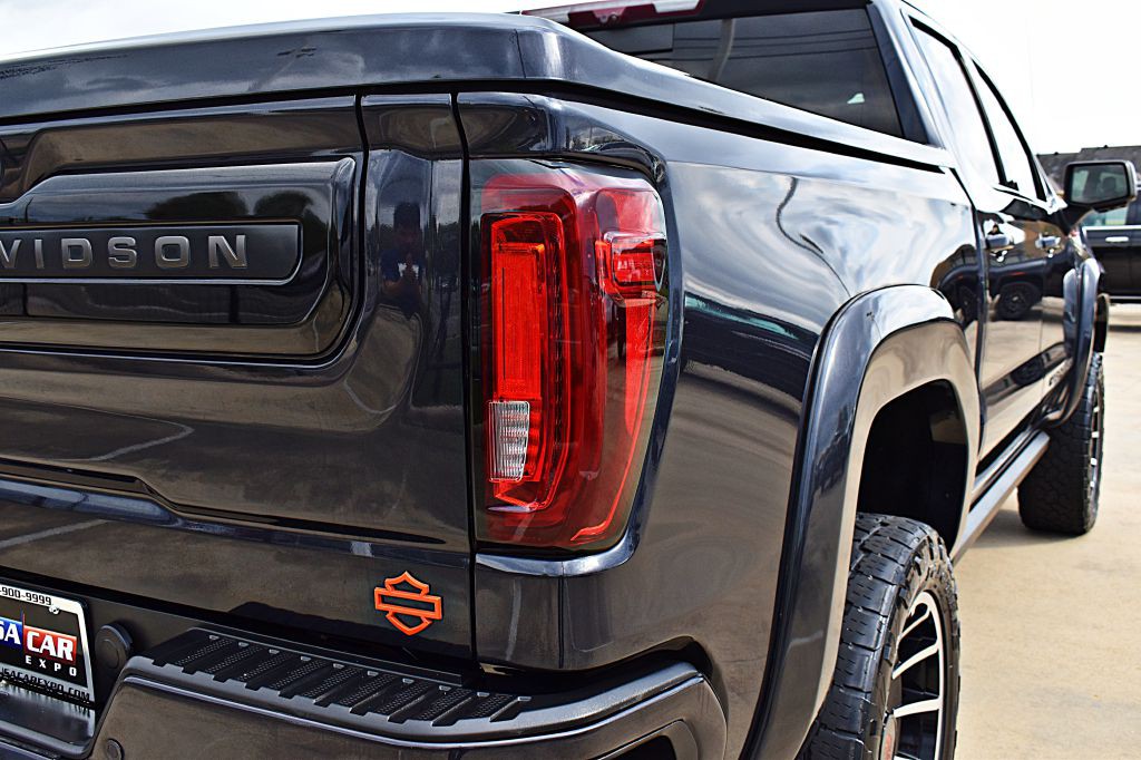 2022 GMC Sierra Image 65