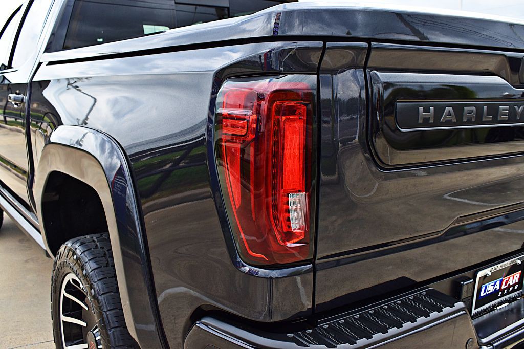 2022 GMC Sierra Image 66