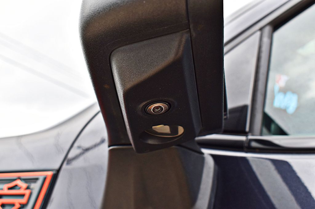 2022 GMC Sierra Image 68