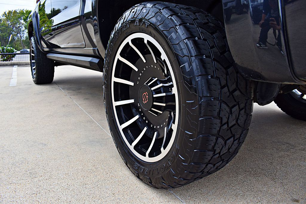 2022 GMC Sierra Image 72