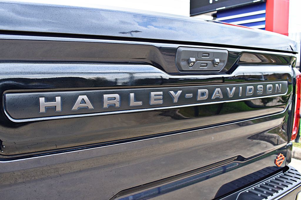 2022 GMC Sierra Image 73