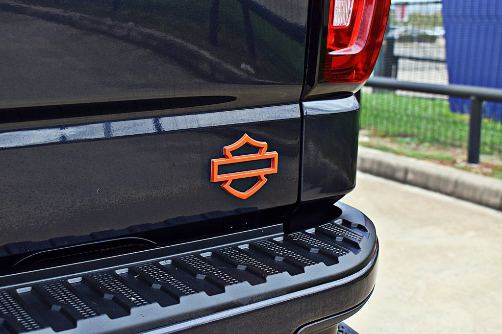 2022 GMC Sierra Image 74