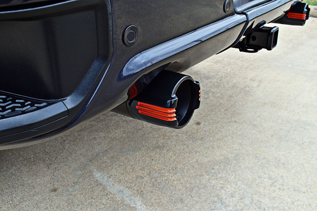 2022 GMC Sierra Image 75