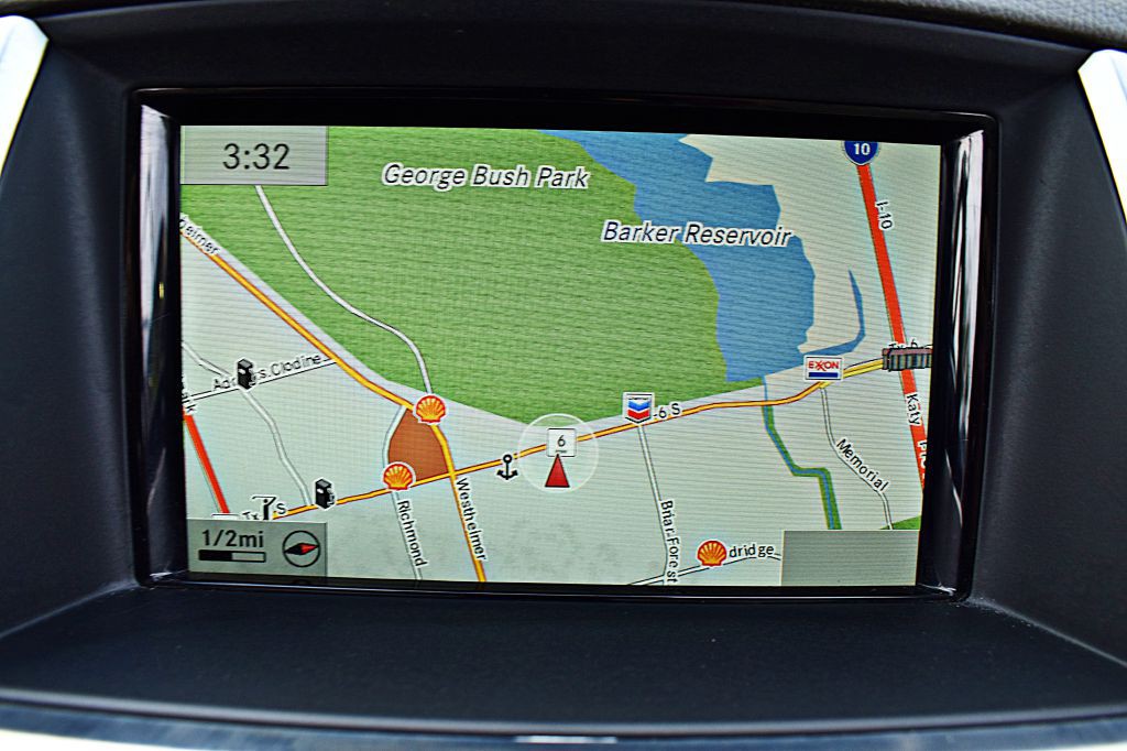 2014 Mercedes-Benz M-Class Image 31