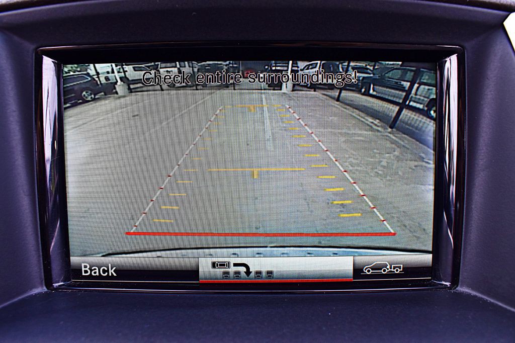 2014 Mercedes-Benz M-Class Image 32