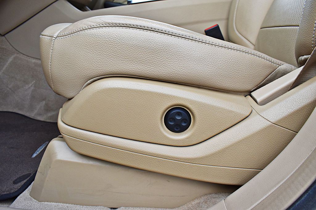 2014 Mercedes-Benz M-Class Image 42