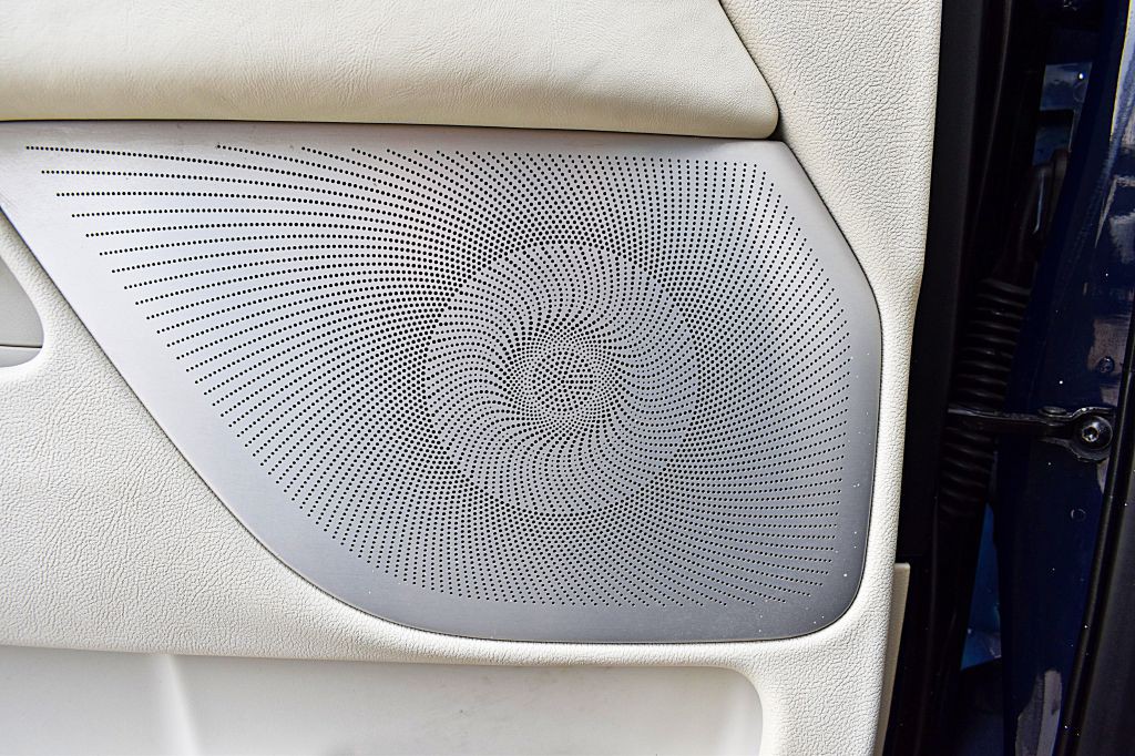 2018 Lincoln Navigator Image 47