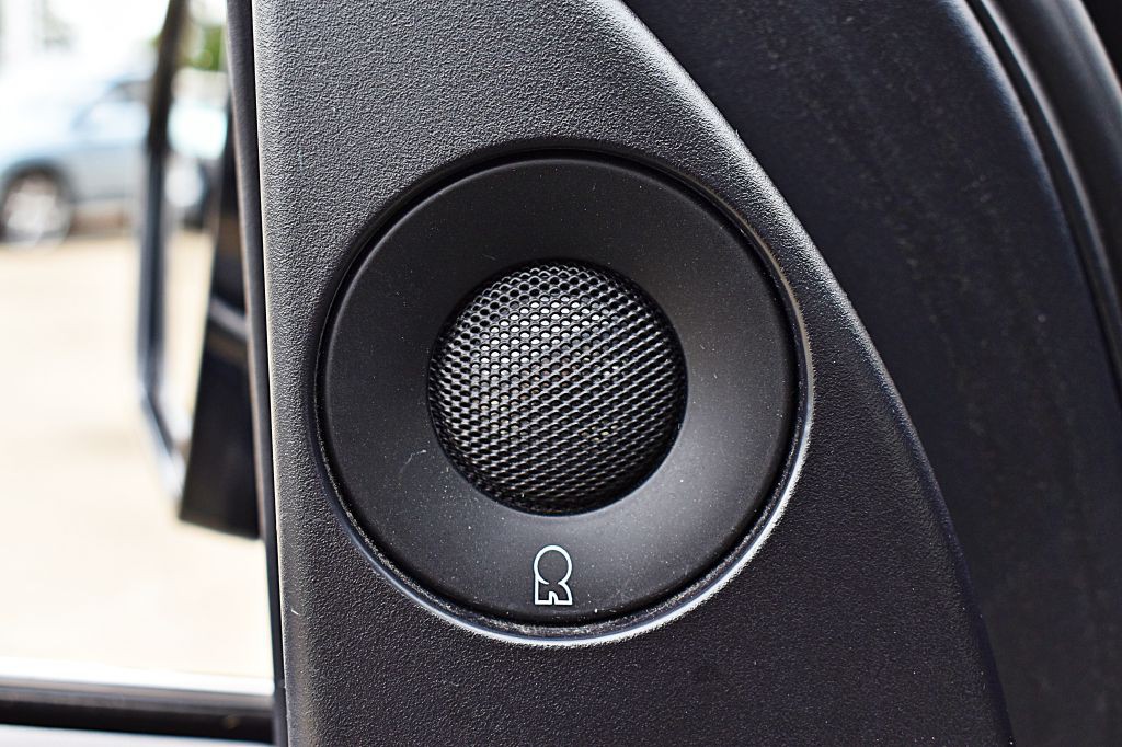 2018 Lincoln Navigator Image 50