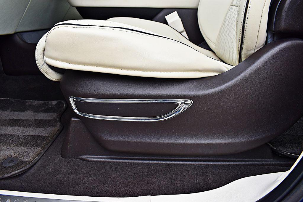 2018 Lincoln Navigator Image 51