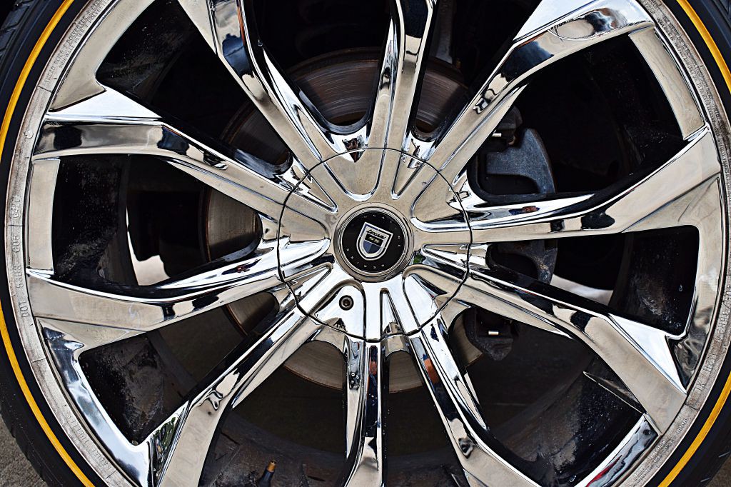 2018 Lincoln Navigator Image 57