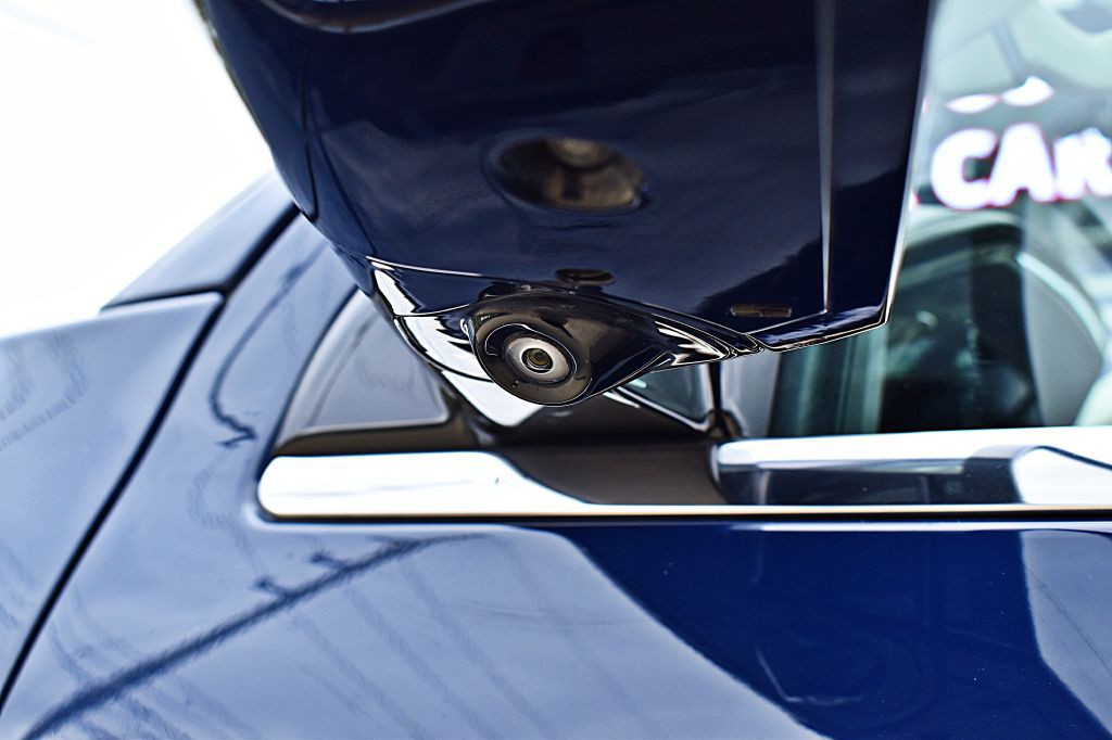 2018 Lincoln Navigator Image 59