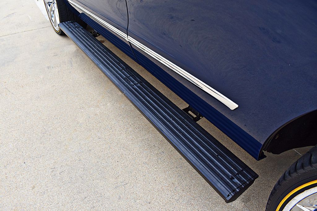 2018 Lincoln Navigator Image 60