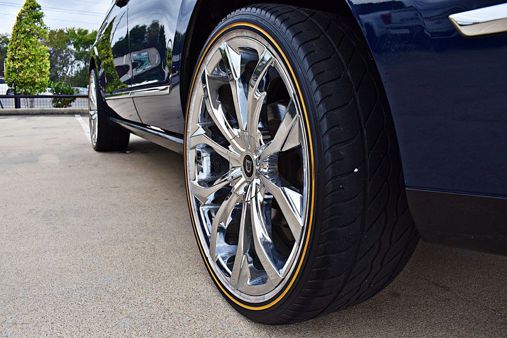 2018 Lincoln Navigator Image 61