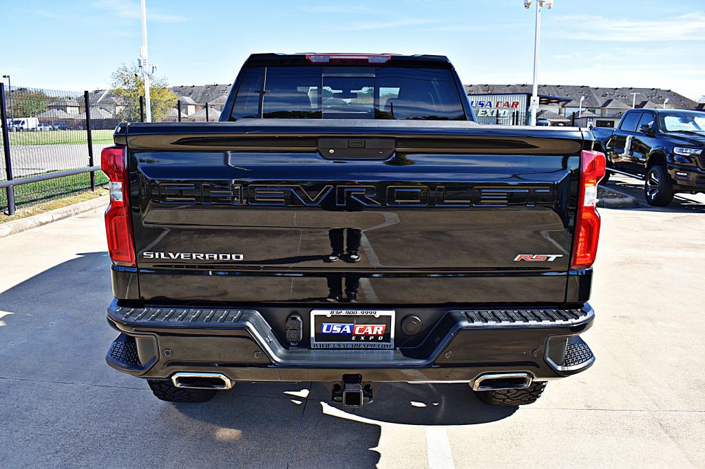 2019 Chevrolet Silverado 1500 Image 6