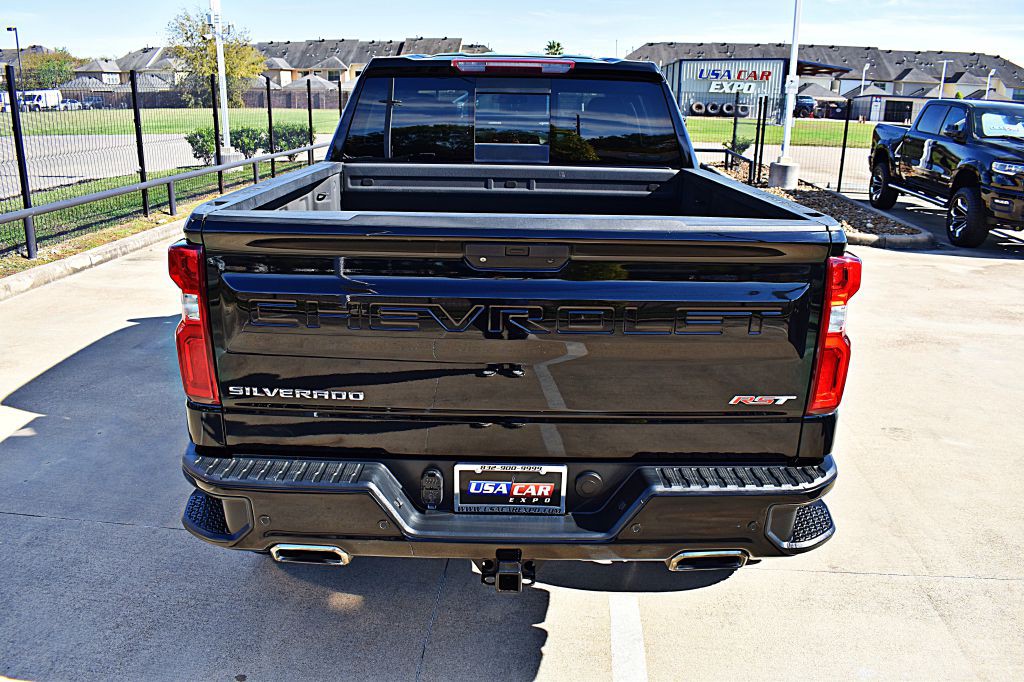 2019 Chevrolet Silverado 1500 Image 7