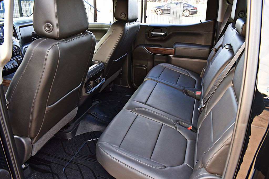 2019 Chevrolet Silverado 1500 Image 19