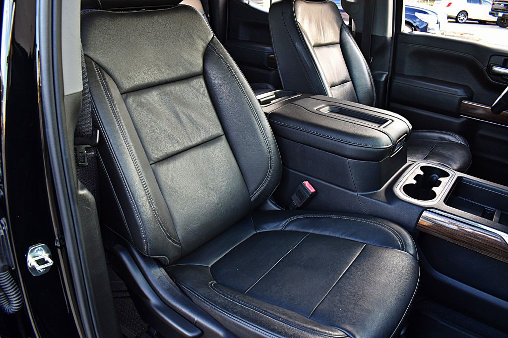 2019 Chevrolet Silverado 1500 Image 22