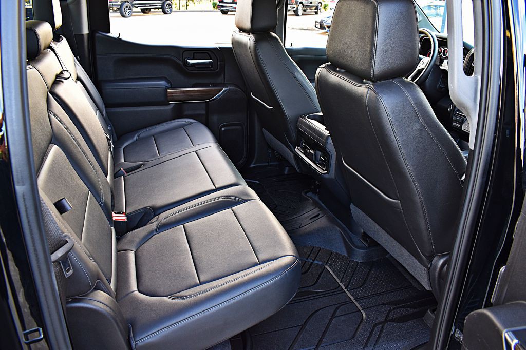 2019 Chevrolet Silverado 1500 Image 23