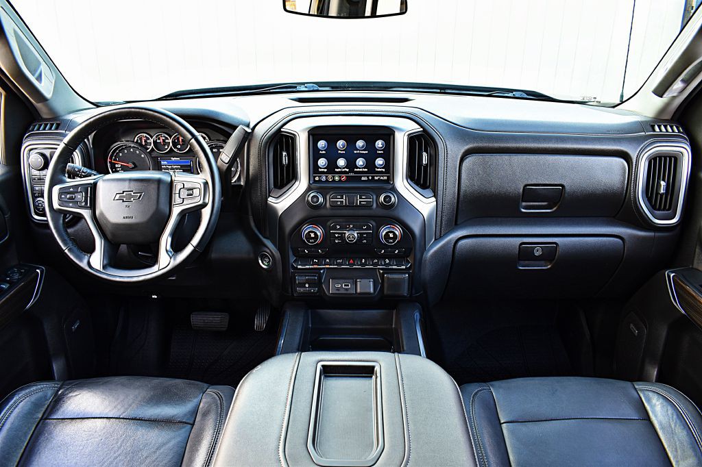 2019 Chevrolet Silverado 1500 Image 25