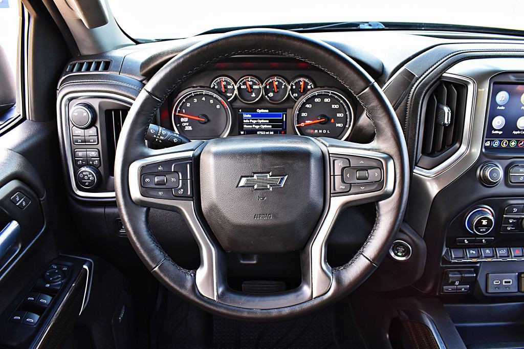 2019 Chevrolet Silverado 1500 Image 27