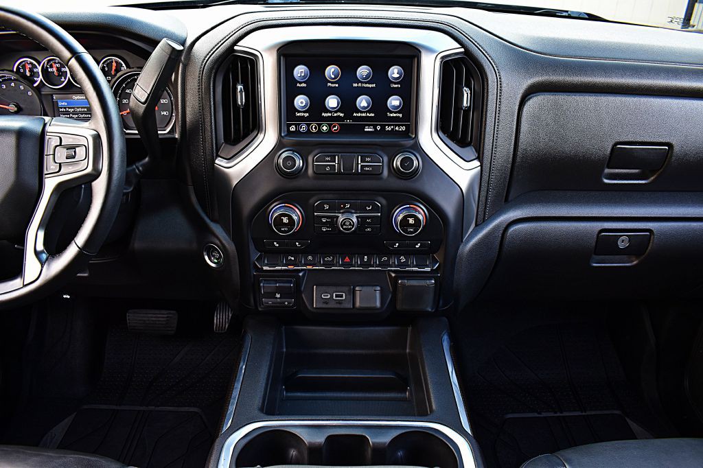 2019 Chevrolet Silverado 1500 Image 28