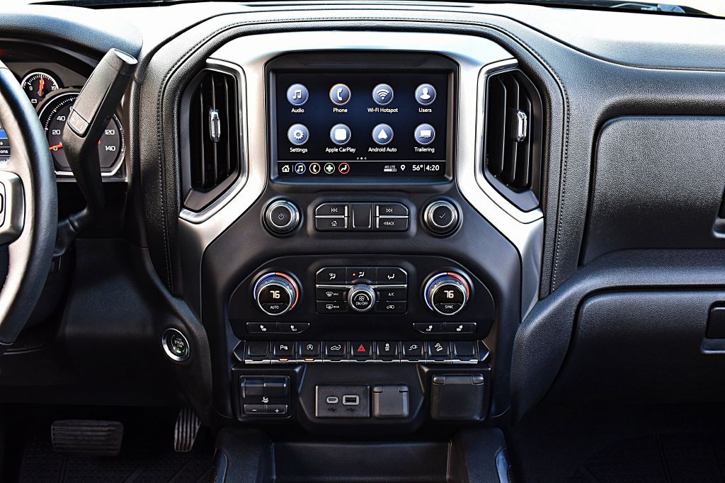 2019 Chevrolet Silverado 1500 Image 29