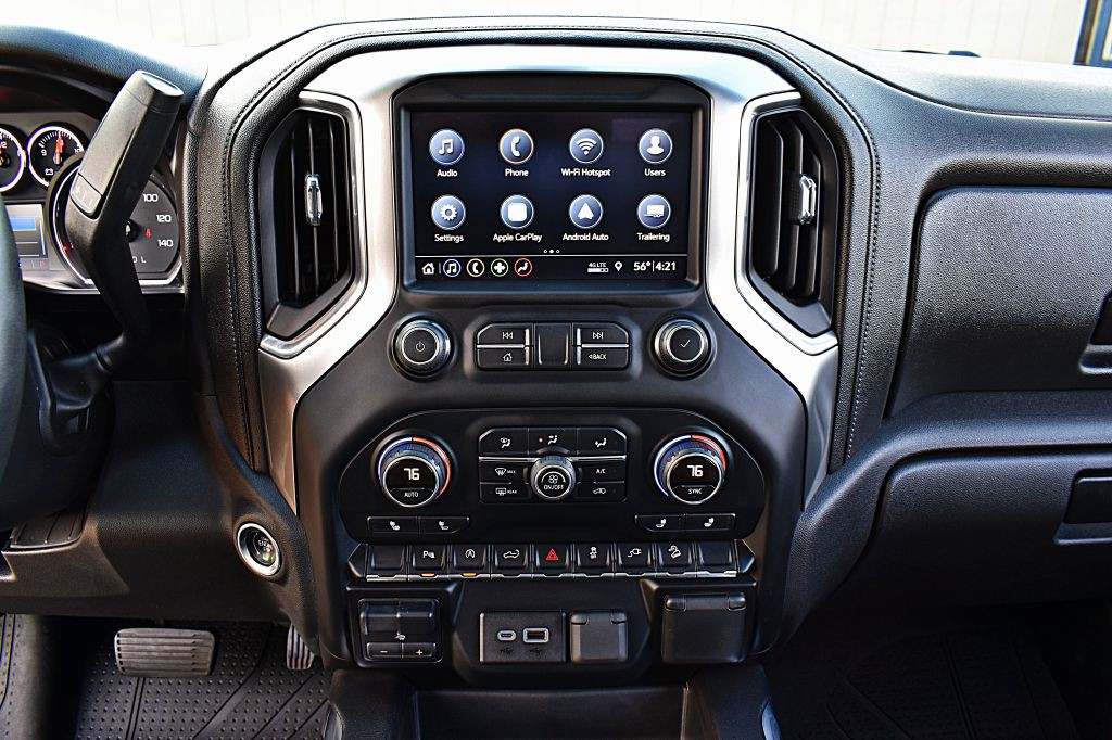 2019 Chevrolet Silverado 1500 Image 30