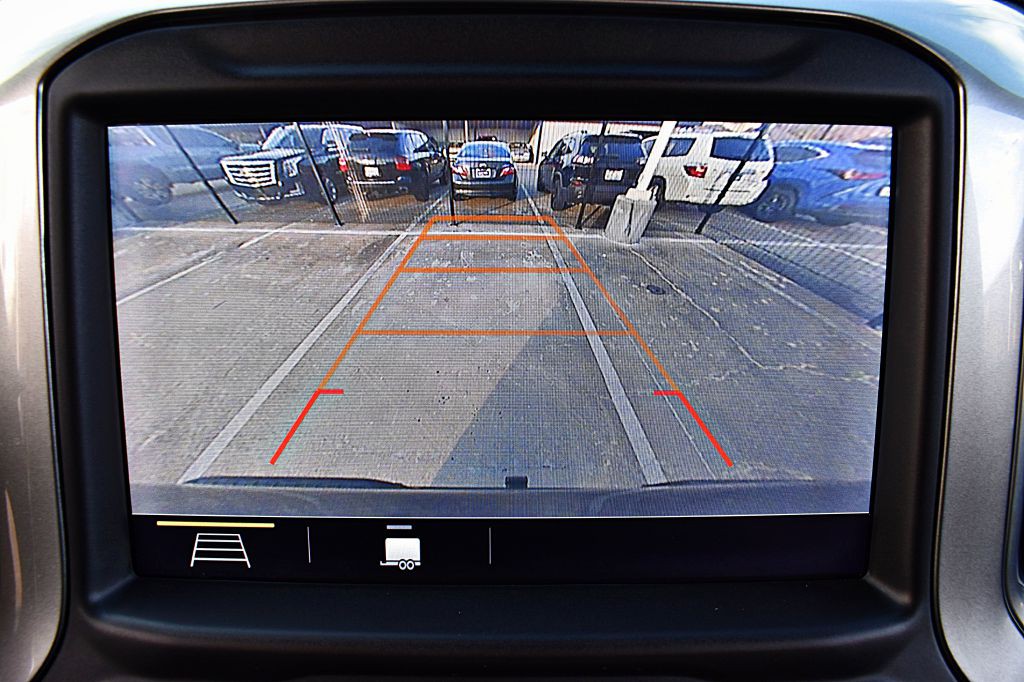 2019 Chevrolet Silverado 1500 Image 33