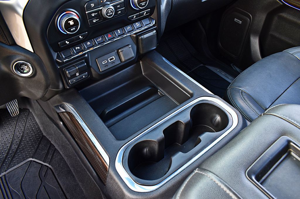 2019 Chevrolet Silverado 1500 Image 35