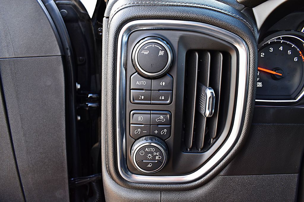 2019 Chevrolet Silverado 1500 Image 42