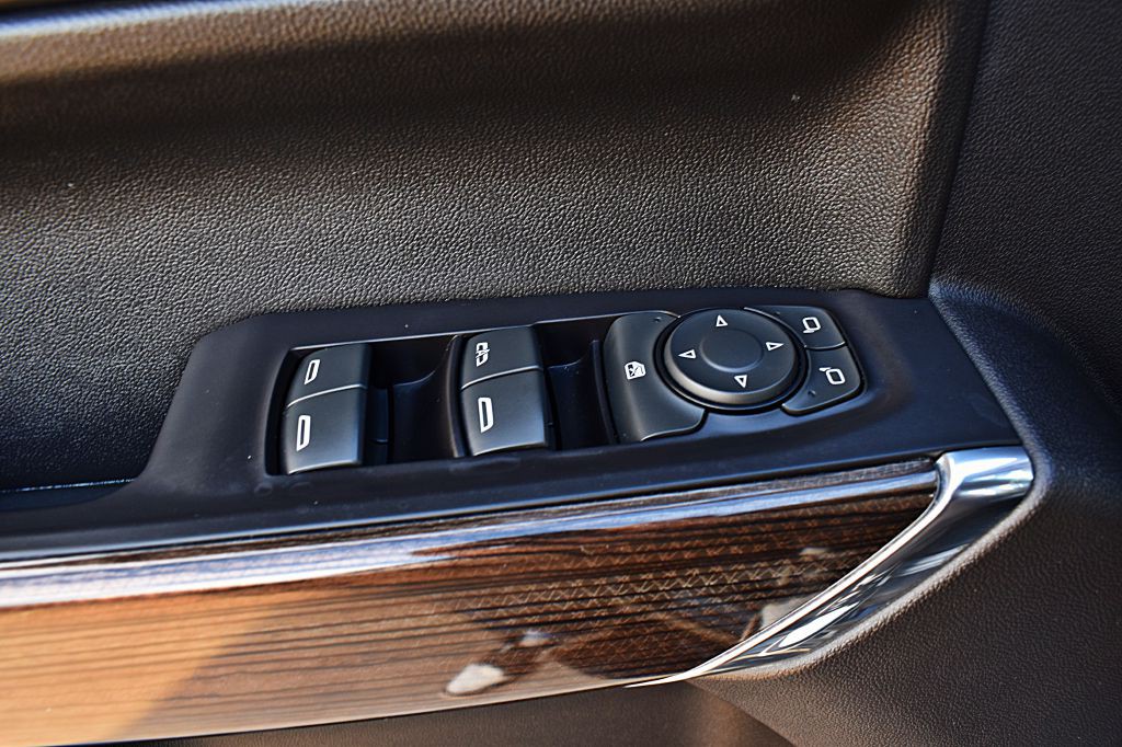 2019 Chevrolet Silverado 1500 Image 44