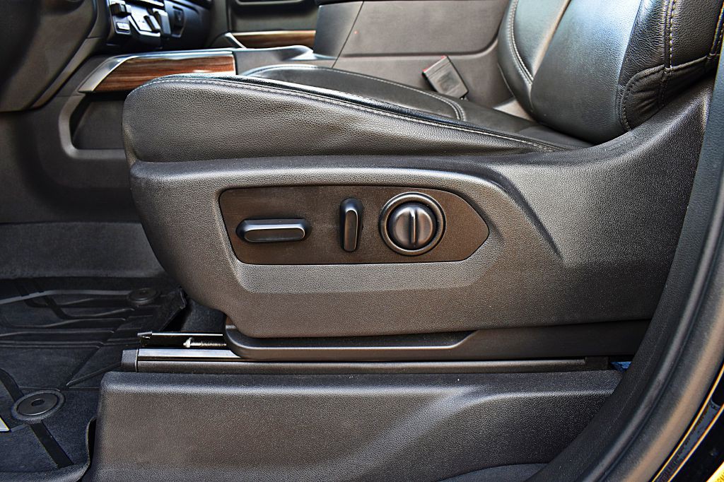 2019 Chevrolet Silverado 1500 Image 45