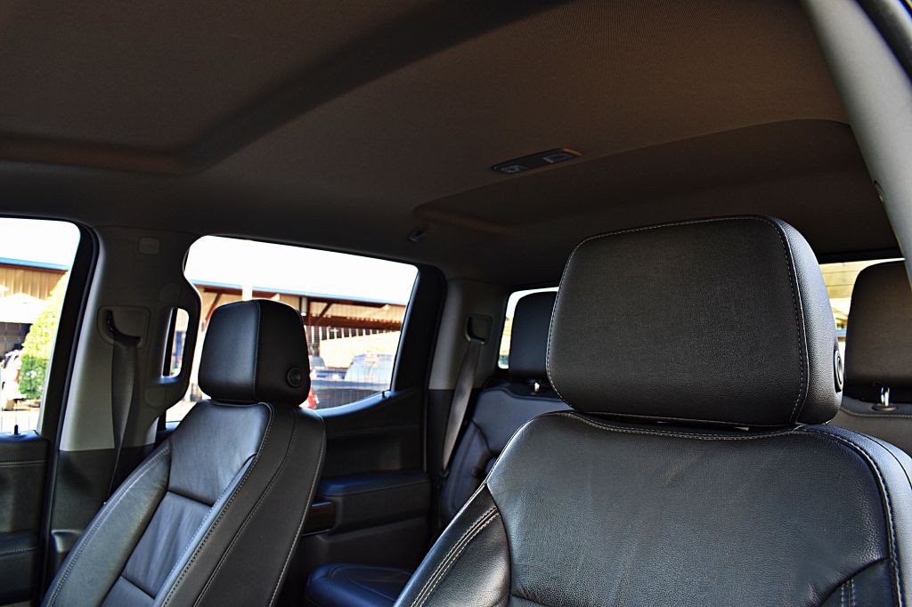 2019 Chevrolet Silverado 1500 Image 46