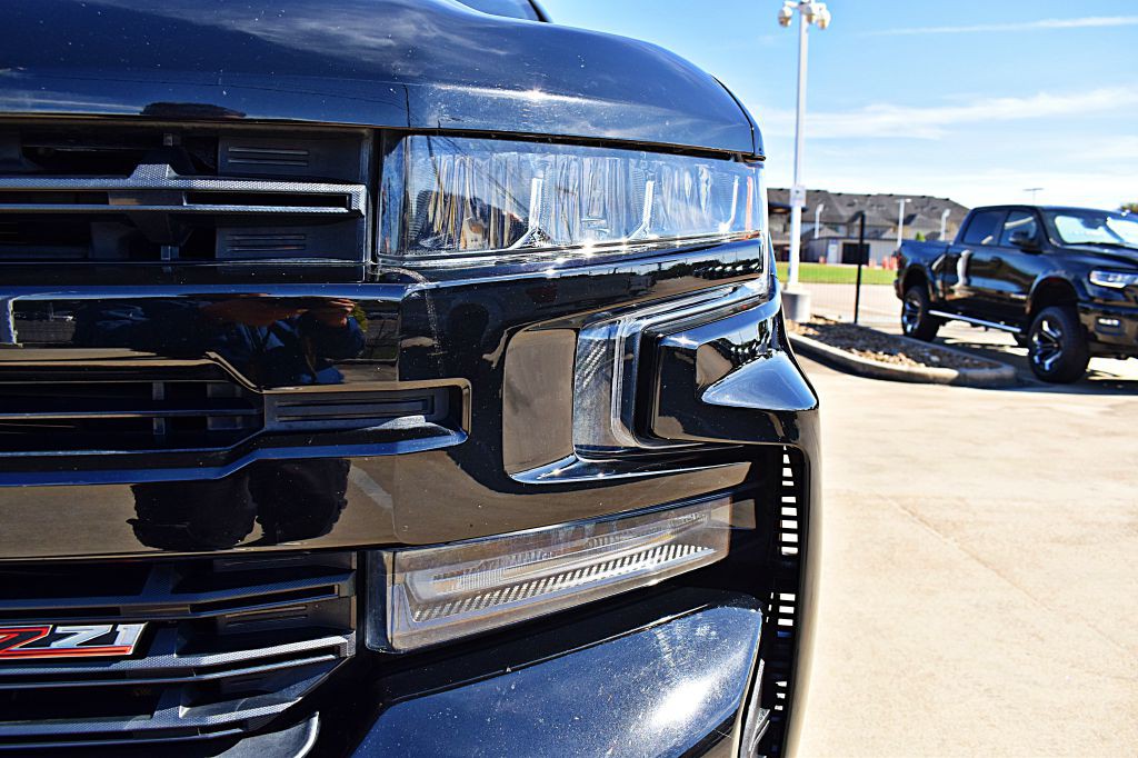 2019 Chevrolet Silverado 1500 Image 47