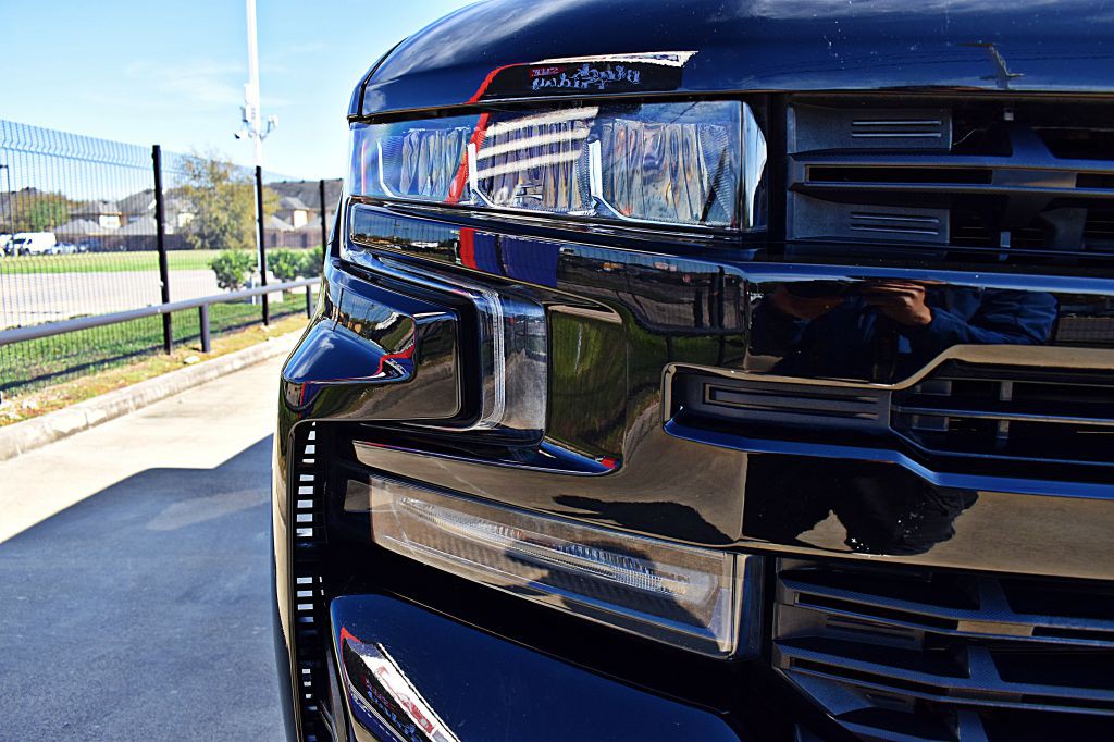 2019 Chevrolet Silverado 1500 Image 48