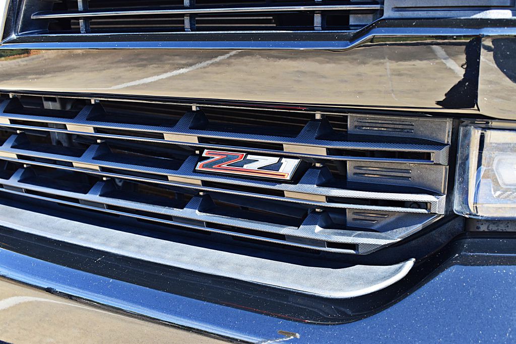 2019 Chevrolet Silverado 1500 Image 49