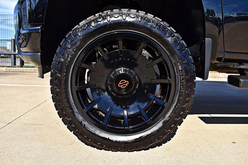 2019 Chevrolet Silverado 1500 Image 51