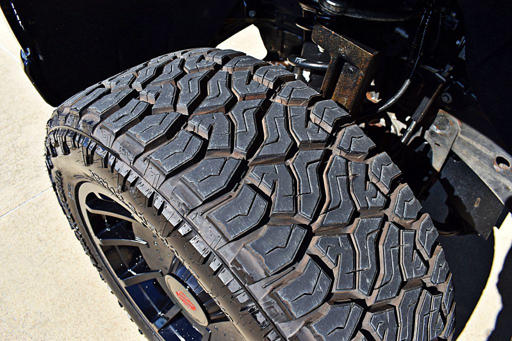 2019 Chevrolet Silverado 1500 Image 53