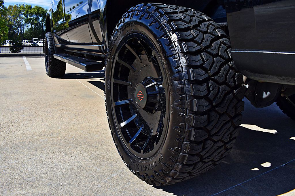 2019 Chevrolet Silverado 1500 Image 54