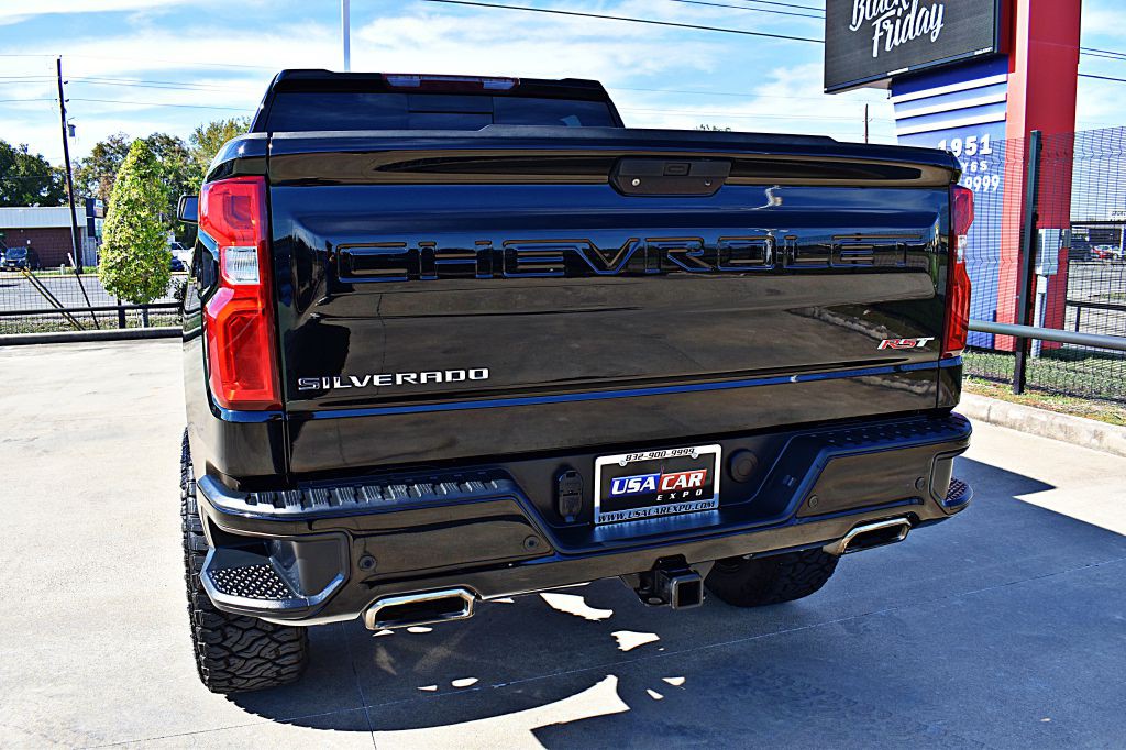 2019 Chevrolet Silverado 1500 Image 55