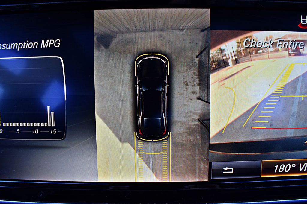 2015 Mercedes-Benz S-Class Image 30