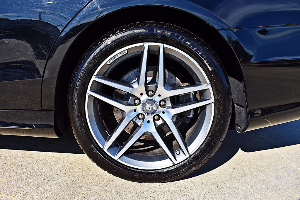 2015 Mercedes-Benz S-Class Image 52