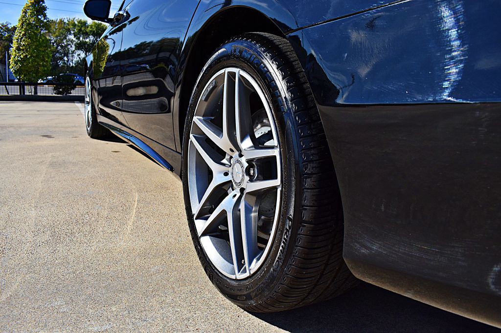 2015 Mercedes-Benz S-Class Image 53