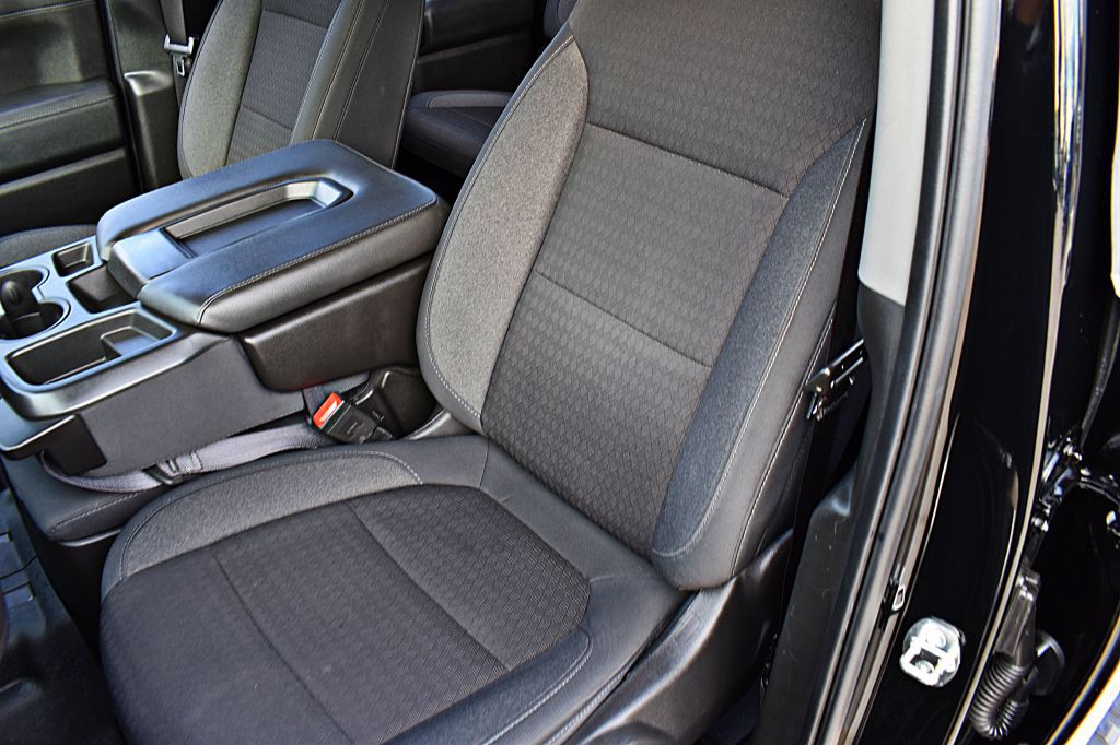 2020 Chevrolet Silverado 1500 Image 17