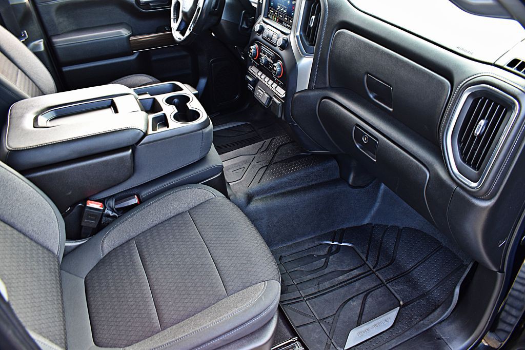 2020 Chevrolet Silverado 1500 Image 20