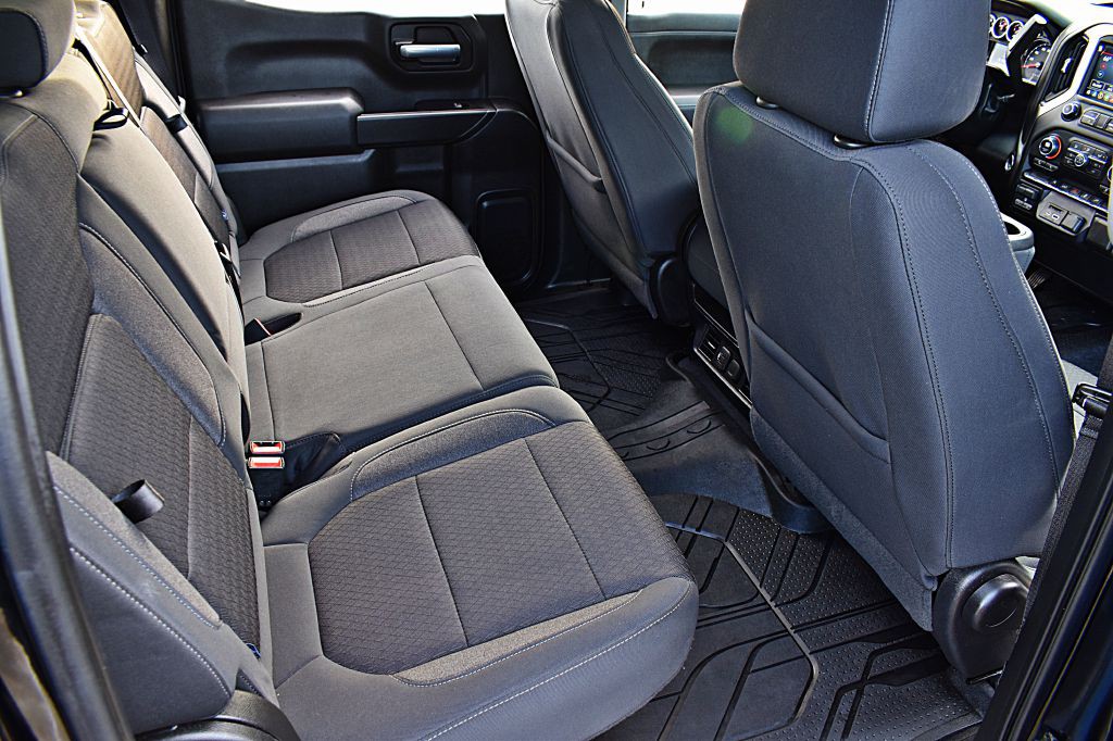 2020 Chevrolet Silverado 1500 Image 22