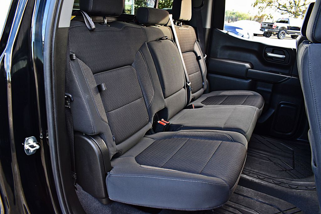 2020 Chevrolet Silverado 1500 Image 23