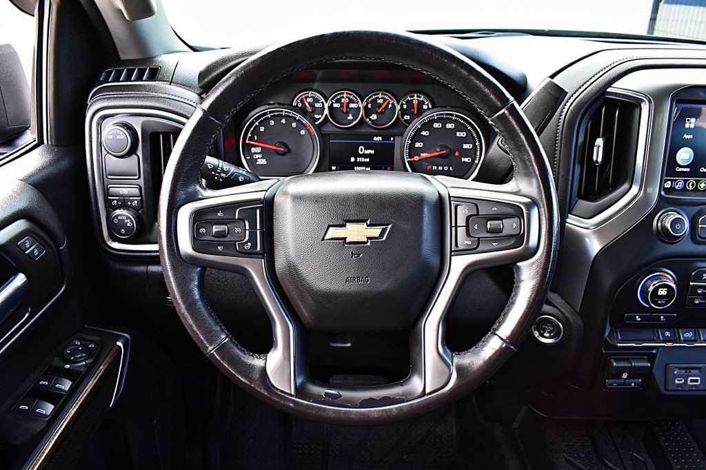 2020 Chevrolet Silverado 1500 Image 26