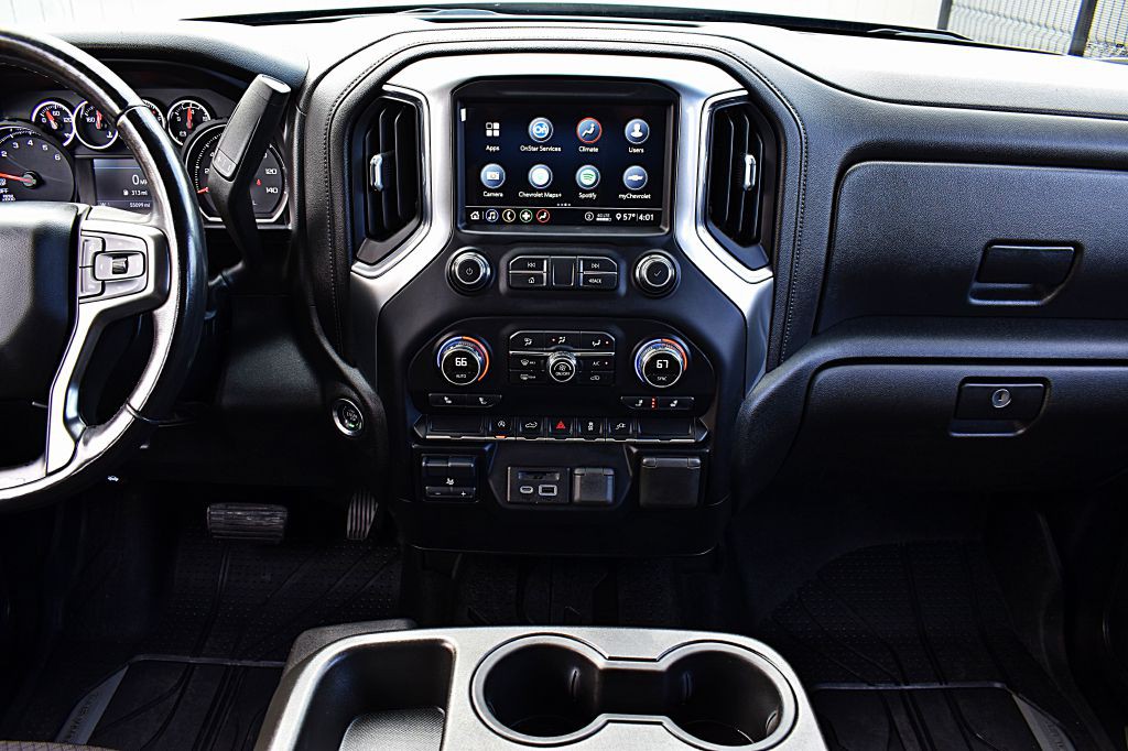 2020 Chevrolet Silverado 1500 Image 27